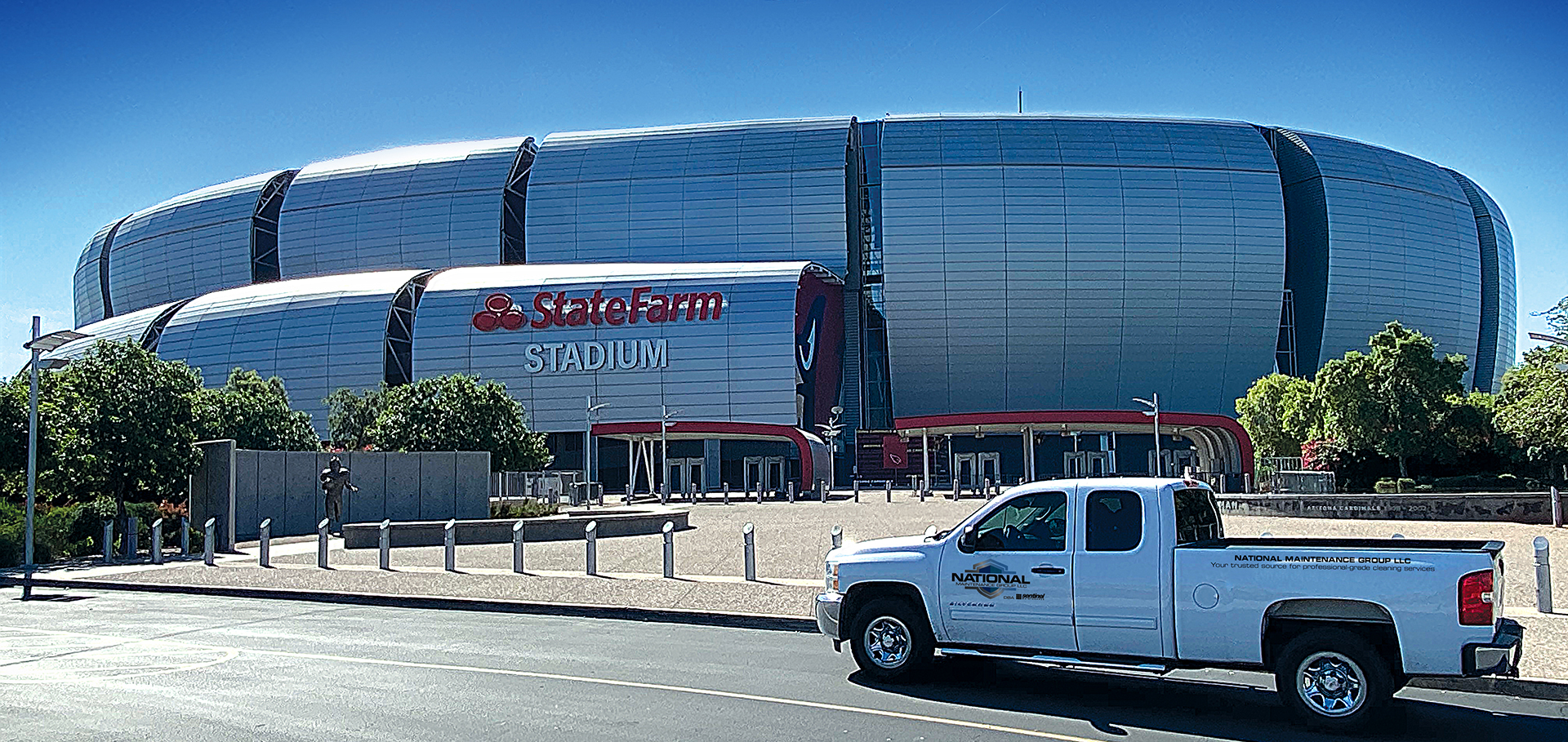 State Farm Stadium