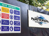 Workplace Safety Assurance