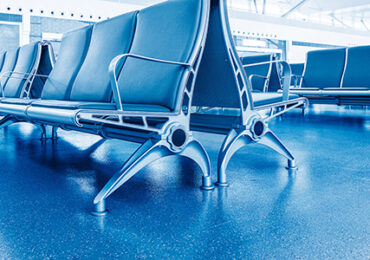 Why Electrostatic Spray Technology?