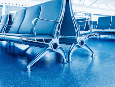 Why Electrostatic Spray Technology?